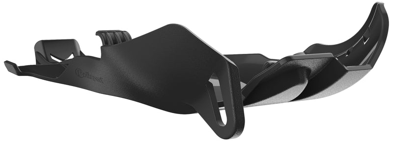 POLISPORT Fortress Skid Plate with Linkage Protection - HDPE KTM/Husqvarna - 1057741
