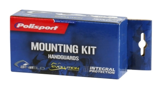 Adapter For Handguard Polisport (For Magura Ã˜26-28.5)