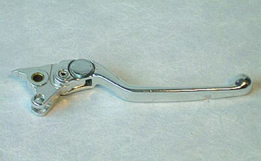 V PARTS OEM Type Casted Aluminium Brake Lever Polished Aprilia Rsv1000