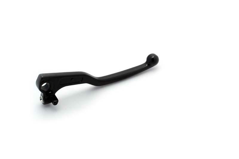 V PARTS OEM Type Casted Aluminium Clutch Lever Black Ducati