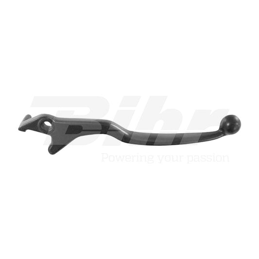 V PARTS OEM Type Casted Aluminium Brake Lever Black Suzuki Xf 650 Freewind