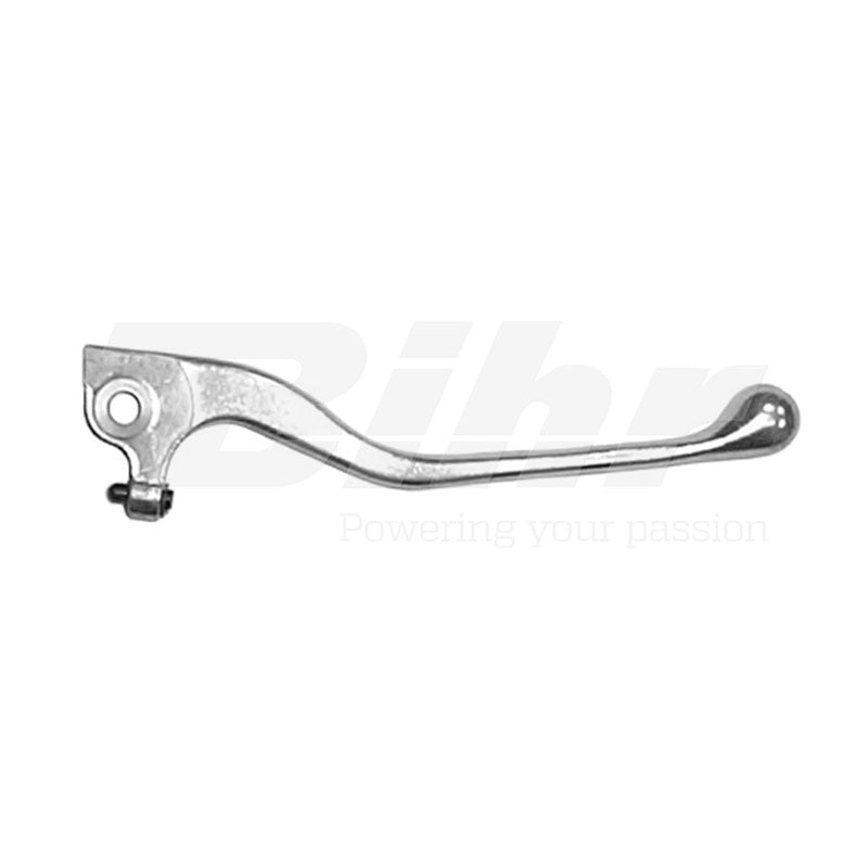 V PARTS OEM Type Casted Aluminium Brake Lever Polished Beta Rr50 Supermotard