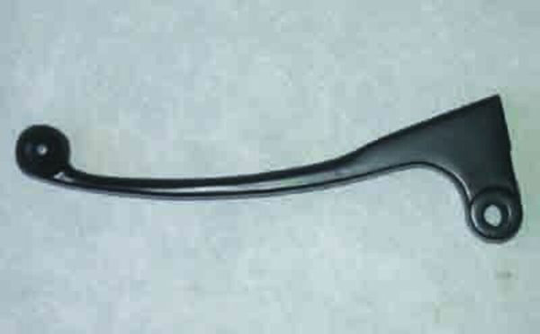 V PARTS OEM Type Casted Aluminium Clutch Lever Black Honda Cb 900