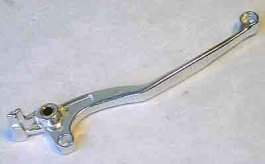 V PARTS OEM Type Casted Aluminium Clutch Lever Polished Kawasaki Vn1500 Classic