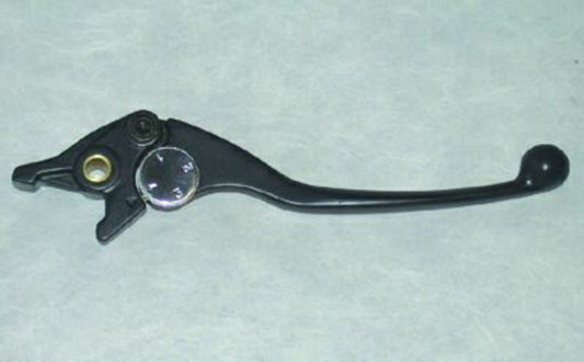 V PARTS OEM Type Casted Aluminium Brake Lever Black Kawasaki Gpz500 - 1057914