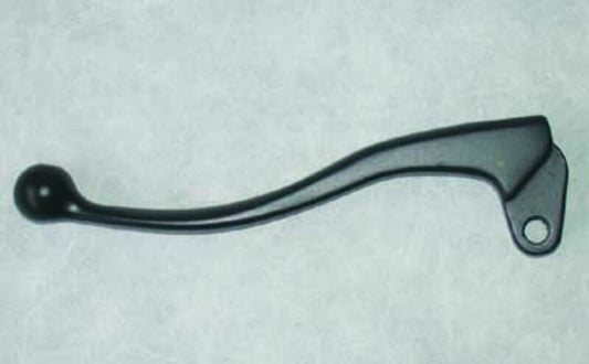 V PARTS OEM Type Casted Aluminium Clutch Lever Black Yamaha Xt600