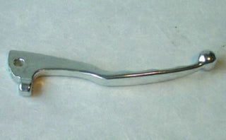 V PARTS OEM Type Casted Aluminium Brake Lever Polished Yamaha Sr 125 - 1057934