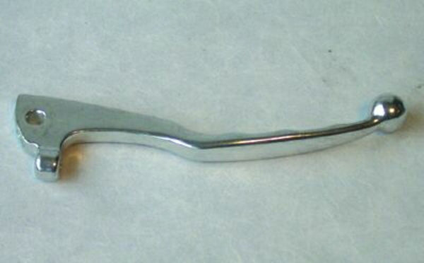 V PARTS OEM Type Casted Aluminium Brake Lever Polished Yamaha Sr 125 - 1057934