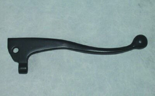 V PARTS OEM Type Casted Aluminium Brake Lever Black Yamaha Dt 125 R