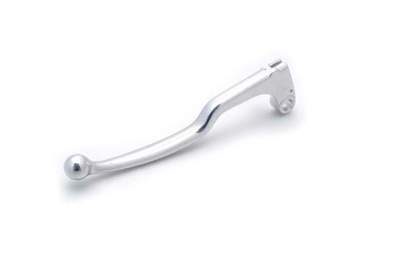 V PARTS OEM Type Casted Aluminium Clutch Lever Polished Aprilia 1000 Rsv4