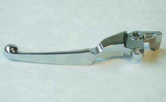 V PARTS OEM Type Casted Aluminium Clutch Lever Polished Yamaha Xvz 1300 - 1057939