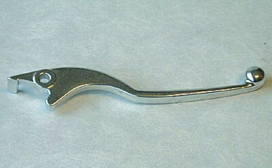 V PARTS OEM Type Casted Aluminium Brake Lever Polished Kawasaki Bn125 Eliminator