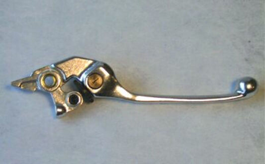 V PARTS OEM Type Casted Aluminium Brake Lever Polished Honda Vfr 800 Fi