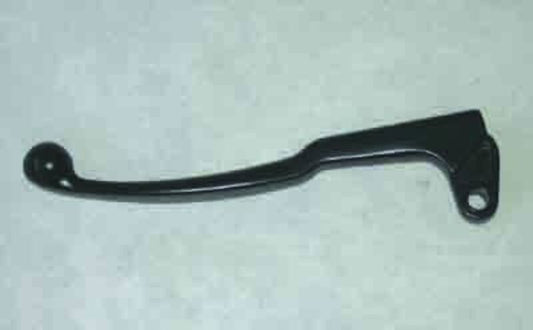 V PARTS OEM Type Casted Aluminium Clutch Lever Black Suzuki Gn 250