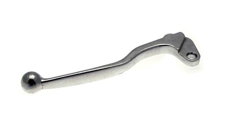 V PARTS OEM Type Casted Aluminium Clutch Lever Polished Yamaha Yz125