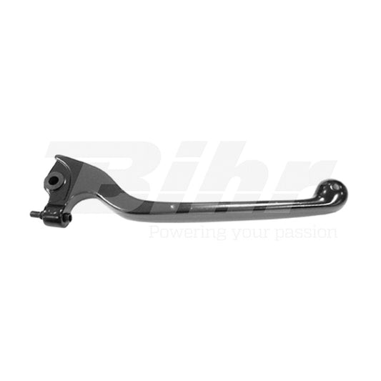 V PARTS OEM Type Casted Aluminium Brake Lever Black Yamaha Xt 125R