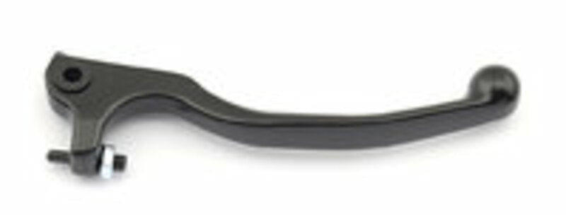 LONG BLACK BRAKE LEVER FOR GAS GAS