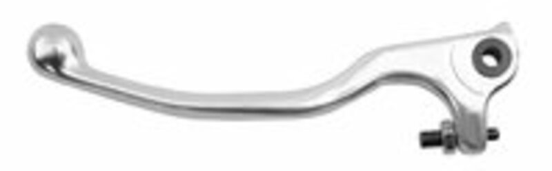 LONG POLISHED CLUTCH LEVER FOR GAS GAS