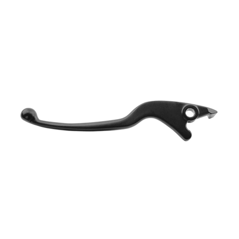 Bihr clutch lever black Kymco MXU 50/250/300/500
