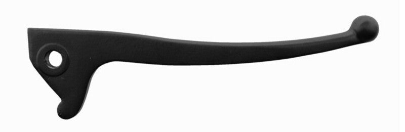 Vparts Right Brake Lever Black Keeway