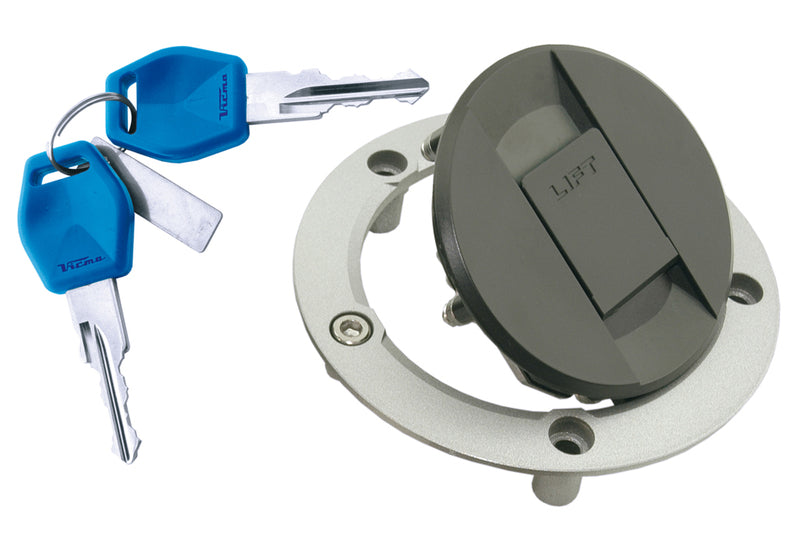 BIHR TANK CAP OEM TYPE SUZUKI