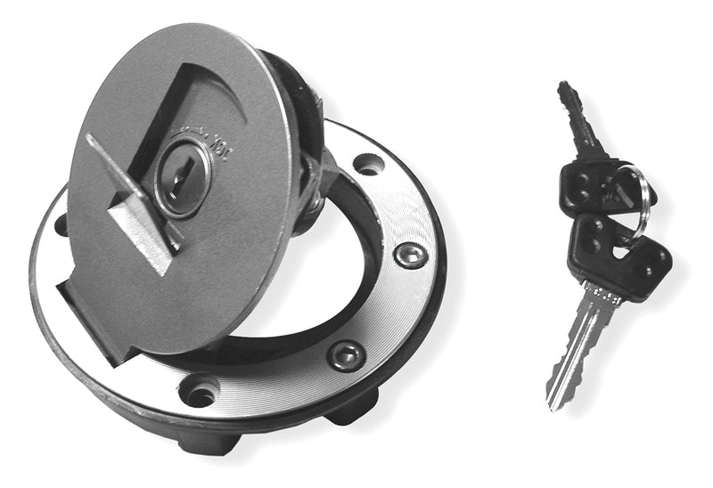 BIHR TANK CAP OEM TYPE YAMAHA XJ600 N/FZR 600