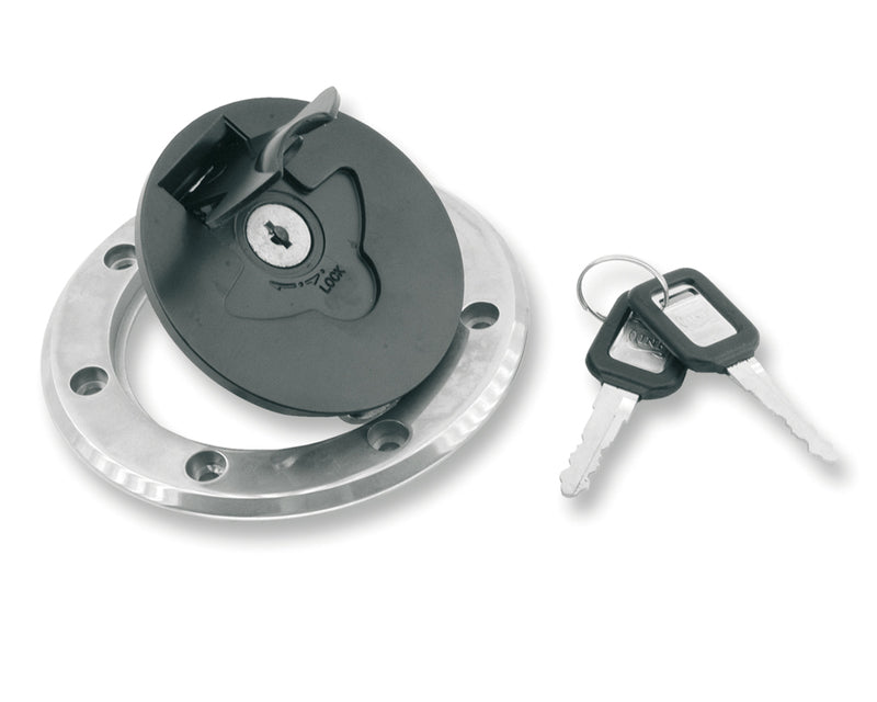 BIHR TANK CAP OEM TYPE KAWASAKI ZZR 1100/600