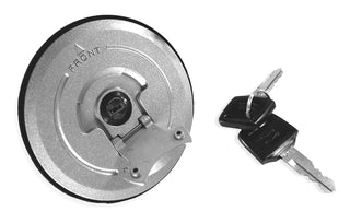 BIHR TANK CAP OEM TYPE HONDA CBR 125