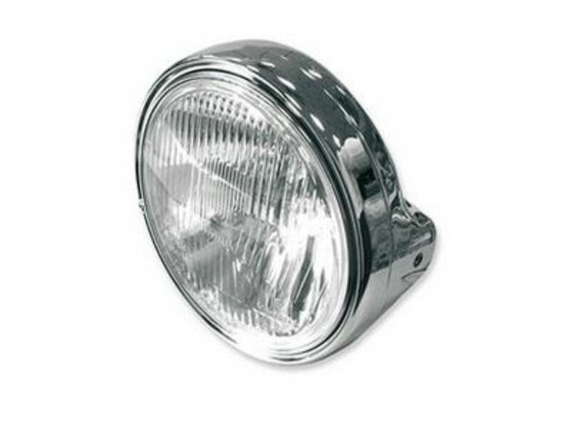 Bihr OEM front light Moto Guzzi 750 Nevada Classic