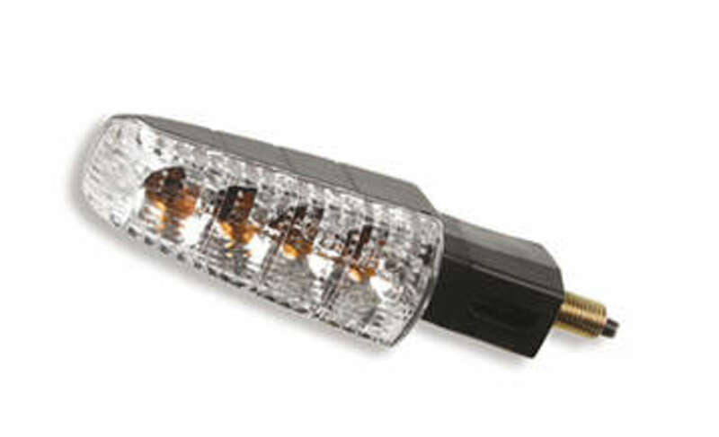 V PARTS Indicator Front Right/Rear Left OE Type Aprilia RS 50/125