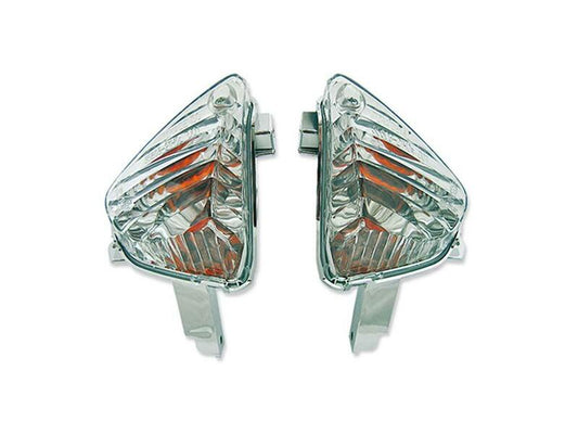 V PARTS Indicator Rear Left OE Type Suzuki GSX-R600/750/1000 - 1058265