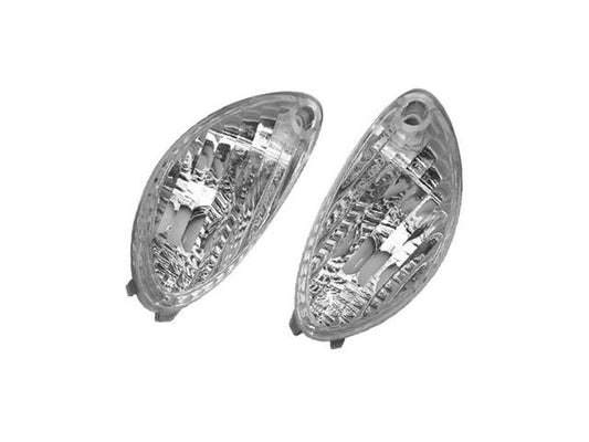 V PARTS Indicator Rear Right OE Type Suzuki GSX1300R Hayabusa