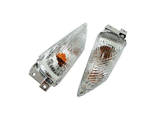 V PARTS Indicator Rear Left OE Type Suzuki GSX-R600/750/1000 - 1058288