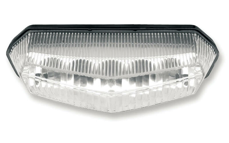 V PARTS X-Force Rear Light LED