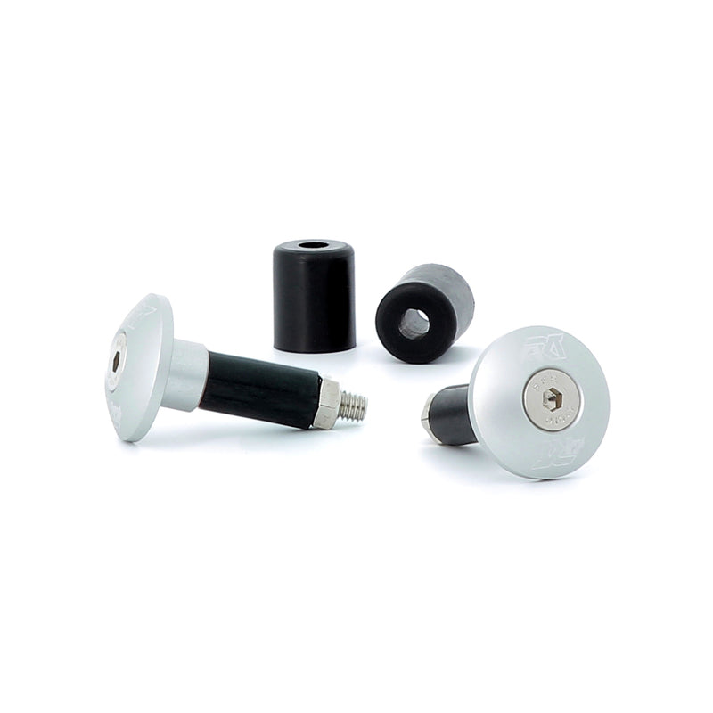 ART Bar End Ã˜12-18mm Alu