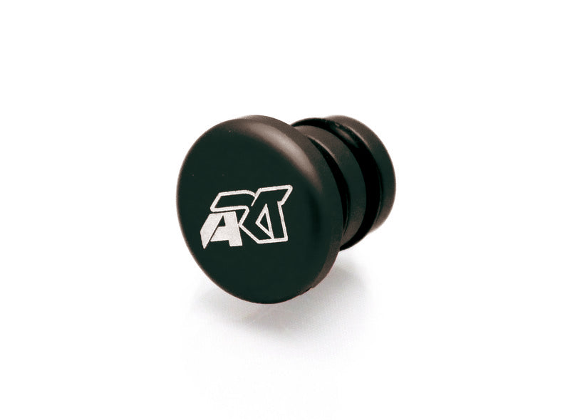 ART Gear Shifter End Cap Black