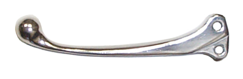 V PARTS OEM Type Casted Aluminium Left Lever Polished - 1058438