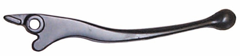 V PARTS OE Type Casted Aluminium Right Black - 1058451