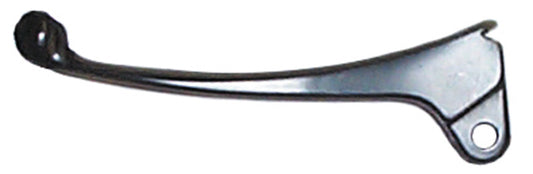 V PARTS OEM Type Casted Aluminium Left Lever Black - 1058487