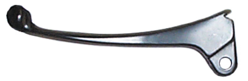 V PARTS OEM Type Casted Aluminium Left Lever Black - 1058487