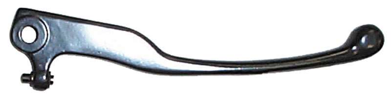V PARTS OEM Type Casted Aluminium Left Lever Black - 1058499
