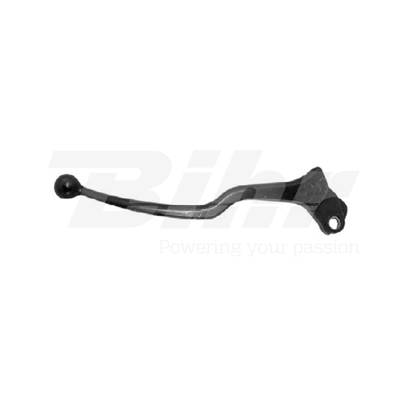 V PARTS OEM Type Casted Aluminium Left Lever Black - 1058515