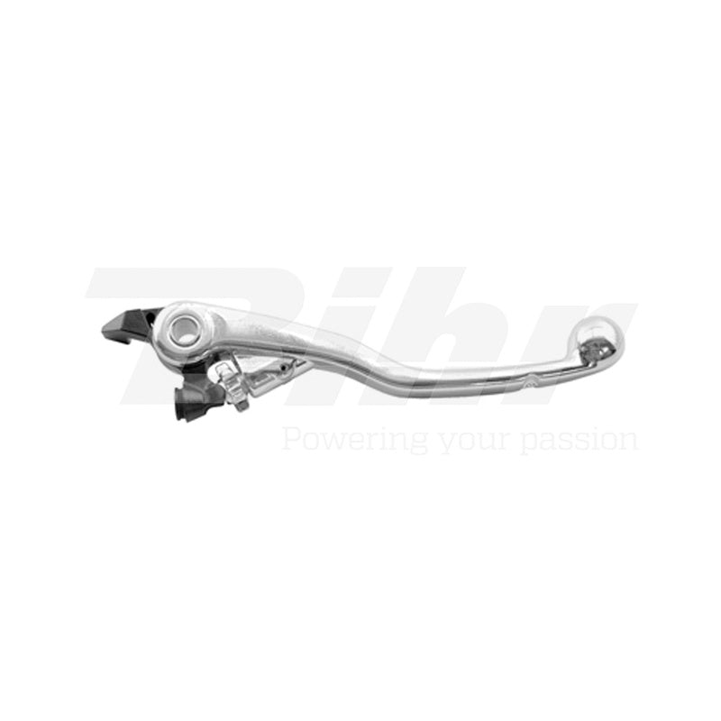 V PARTS OEM Type Casted Aluminium Right Lever Polished - 1058523