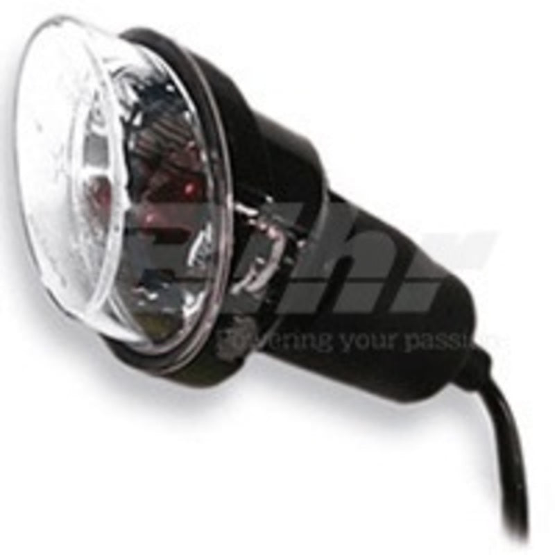 V PARTS Front Right Indicator OE Type Transluscent Kymco MXU 50