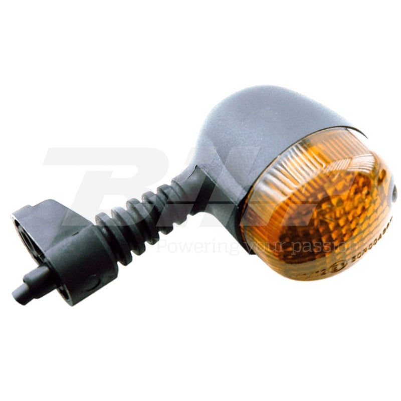 V PARTS Left Indicator OE Type Orange Yamaha YQ Aerox R 50