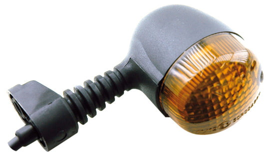 V PARTS Right Indicator OE Type Orange Yamaha YQ Aerox R 50 - 1058628