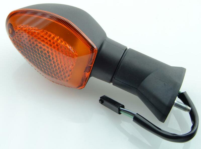 V PARTS Indicator Front Left/Rear Right OE Type Suzuki GSR 750