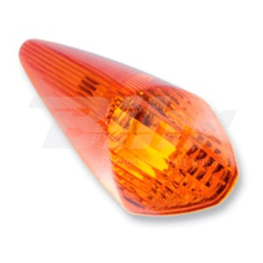 V PARTS Left Indicator OE Type Orange Honda NSS Jazz 250