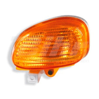 V PARTS Rechter Blinker OE-Typ Orange MBK Ovetto 
