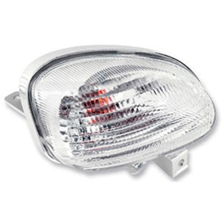 V PARTS Blinker links OE-Typ durchscheinend MBK Ovetto – 1058683 